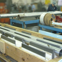 Extrusion Process Step 6-Packaging