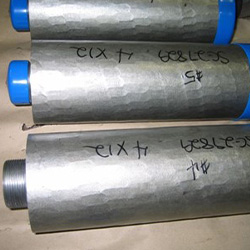 Rotary Forging Process Step 6-Packaging