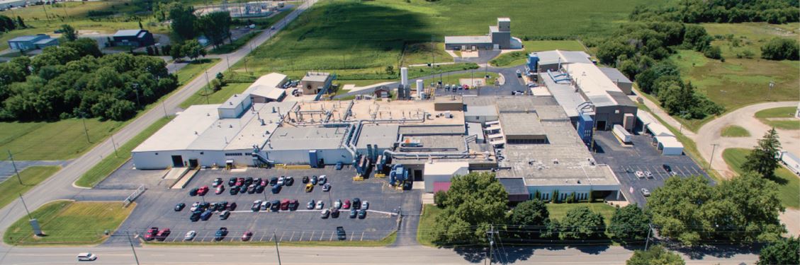 Coldwater facilities