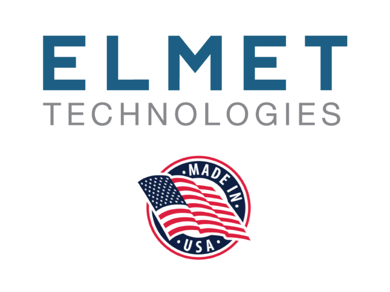 Elmet Technologies Made in USA