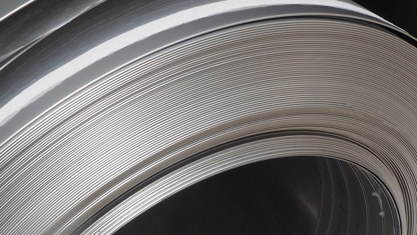 Lanthanated Molybdenum Foil