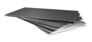 Lanthanated Molybdenum Sheet