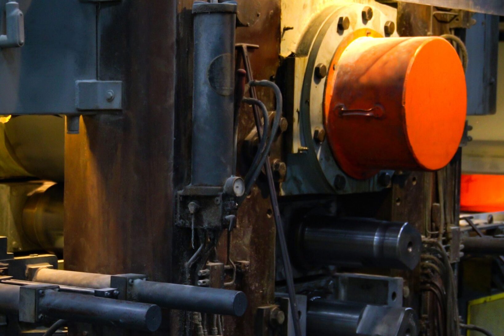 Hot Rolling Equipment