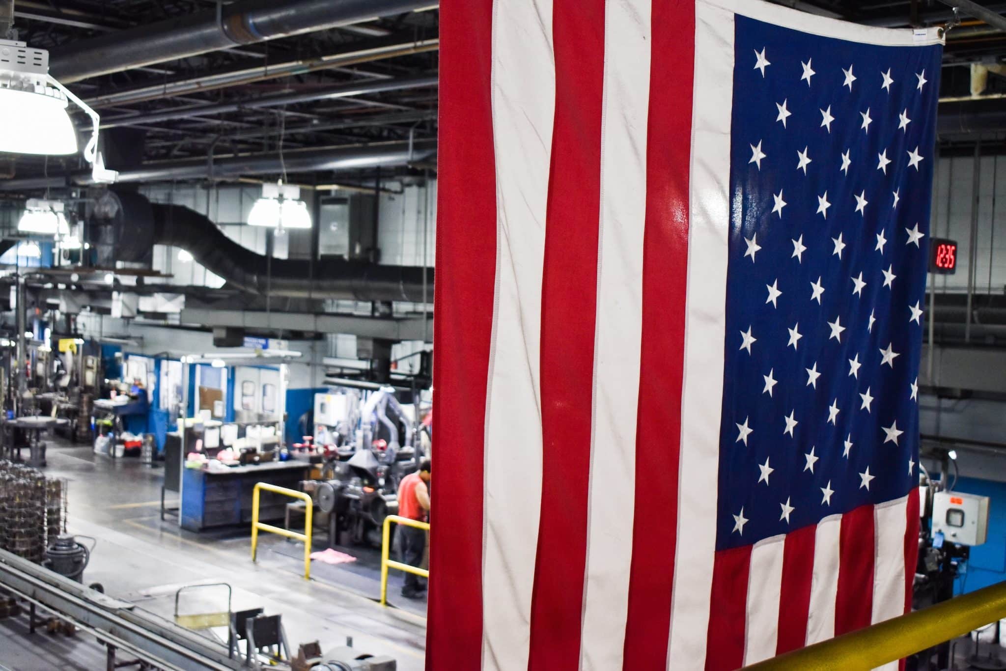 Elmet Technologies USA