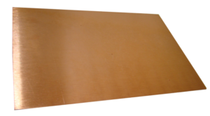 copper clad molybdenum sheet