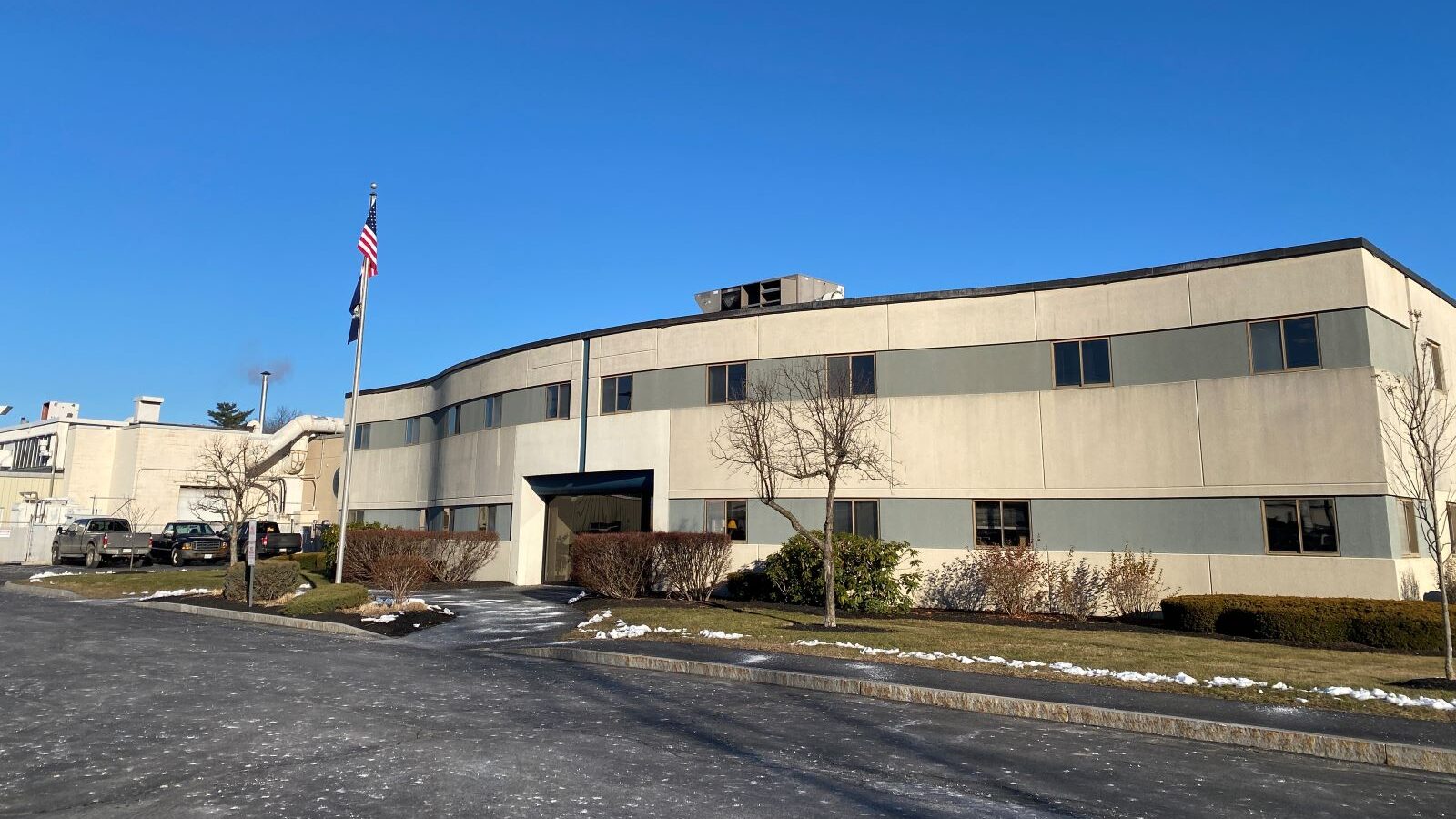 elmet lewiston facilities