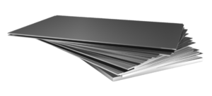 Nickel Clad Molybdenum Sheet