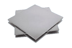 lanthanated molybdenum-plate