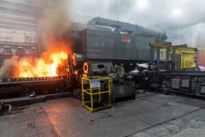 Extrude Material - Step 4