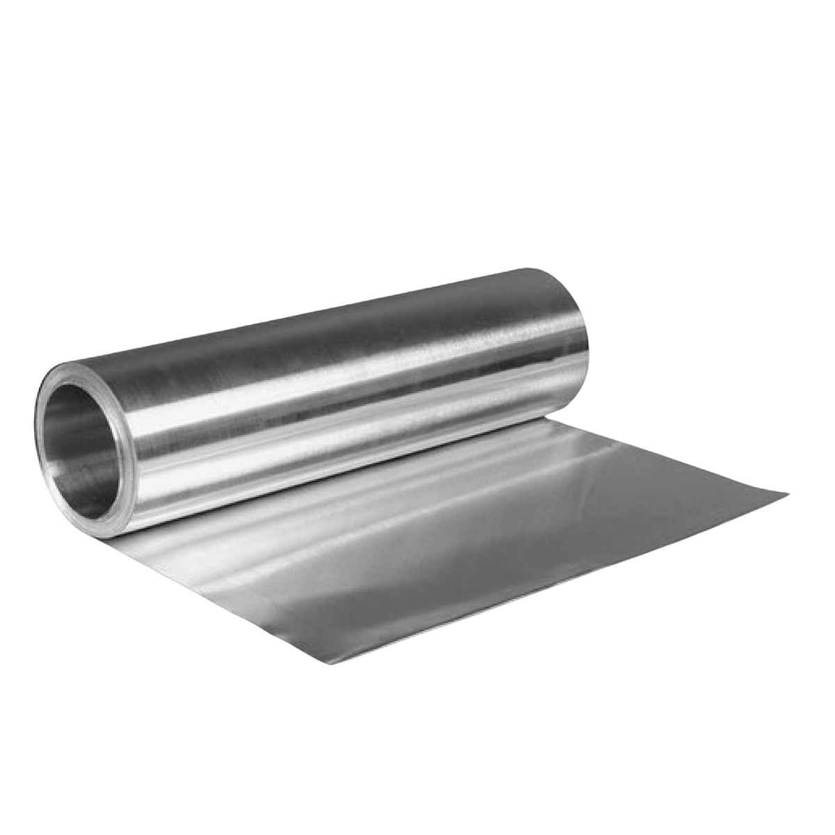Foil Rolling