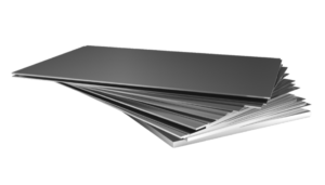 Lanthanated Molybdenum Sheet