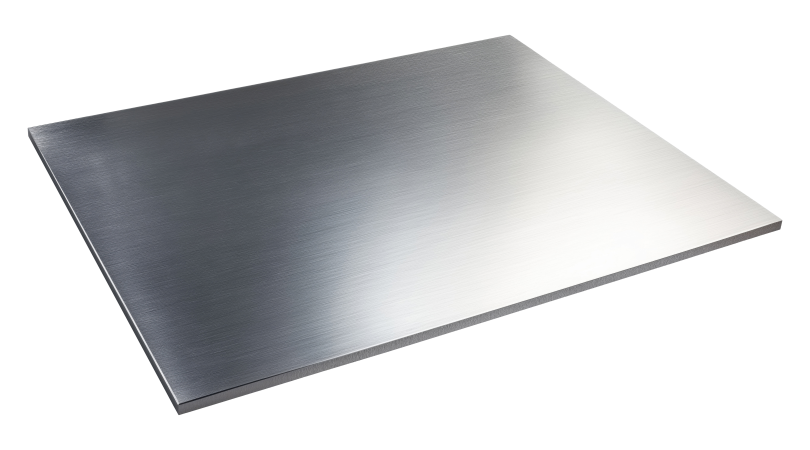 Lanthanated Molybdenum Sheet