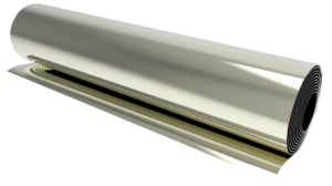 Molybdenum Foil