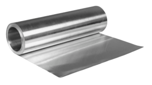 Nickel Clad Molybdenum Foil