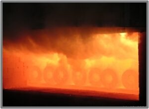 Preheat Billets - Step 2