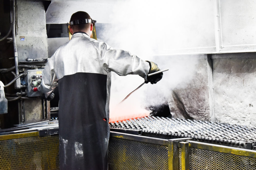 Toll Manufacturing Services