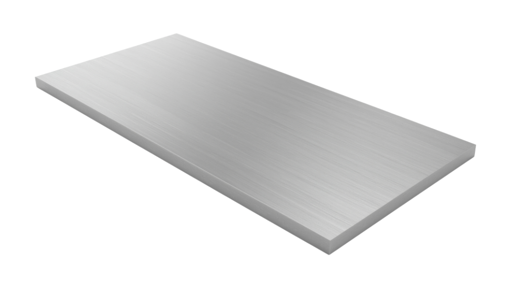Tungsten Plate