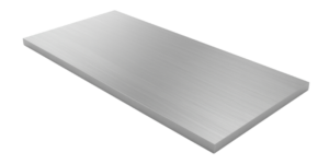Tungsten Plate