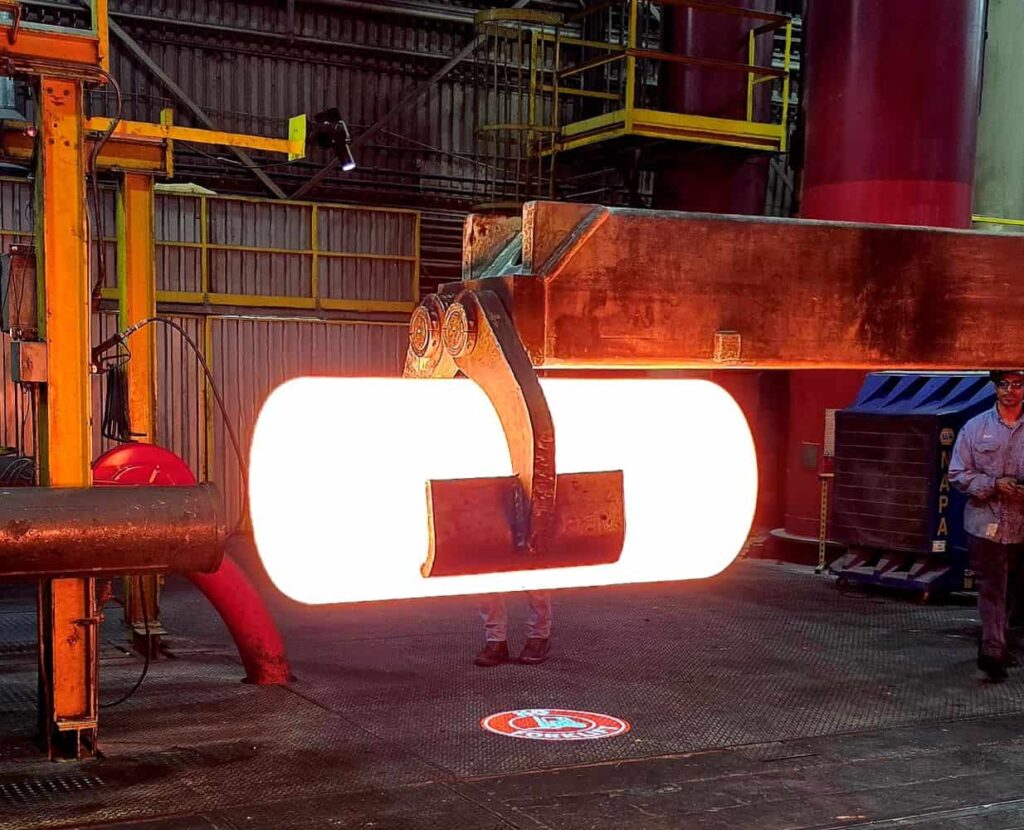 Elmet Technologies Capabilities Metal