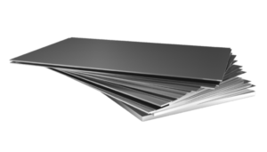 Lanthanated Molybdenum Rolling