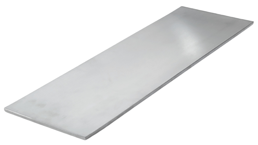 Lanthanated Molybdenum