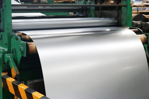 Nickel Molybdenum Sheet